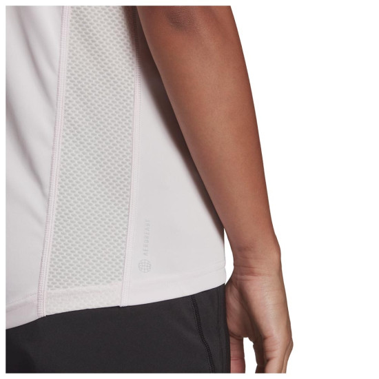 Adidas Γυναικεία κοντομάνικη μπλούζα Own the Run Tee